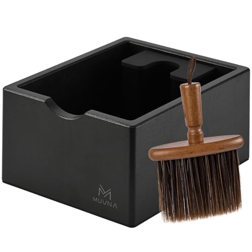 Espresso Knock Box