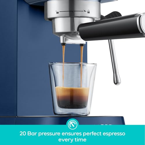 CM5418 Espresso Machine