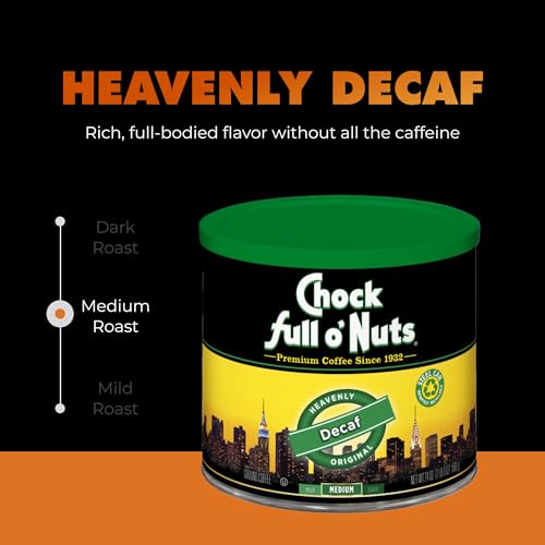 Ground Coffee (24 Ounce)