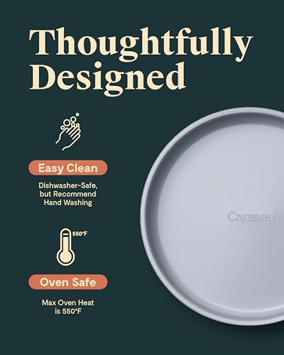 Non Stick Ceramic (2 Count)