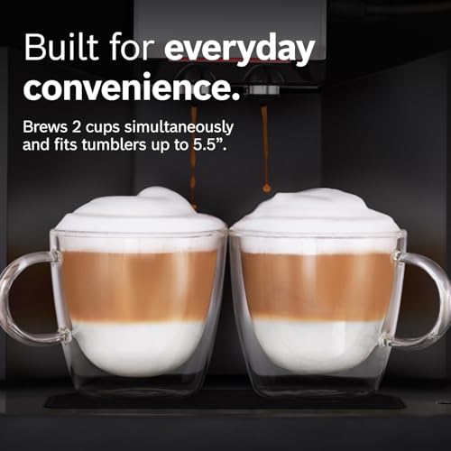 500 Series Fully Automatic Coffee