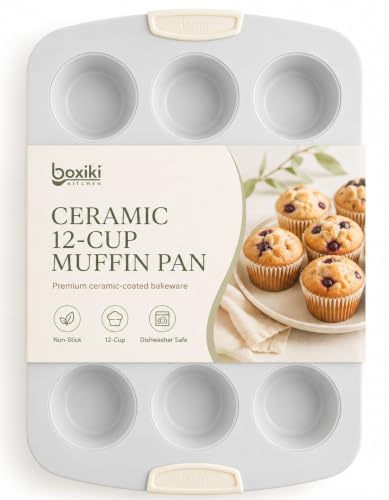 Nonstick Ceramic 12