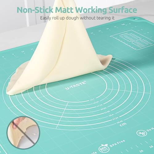 Silicone Pastry Mat
