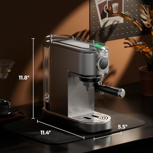 Espresso Machine