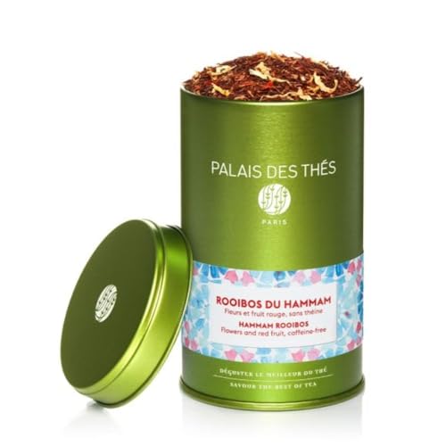 Hammam Rooibos Tea (3.5 Ounce)