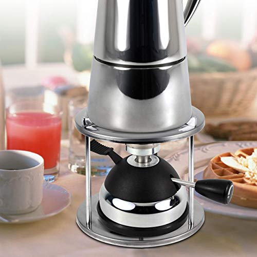 Butane Mini Burner for Tabletop Coffee Siphon Syphon