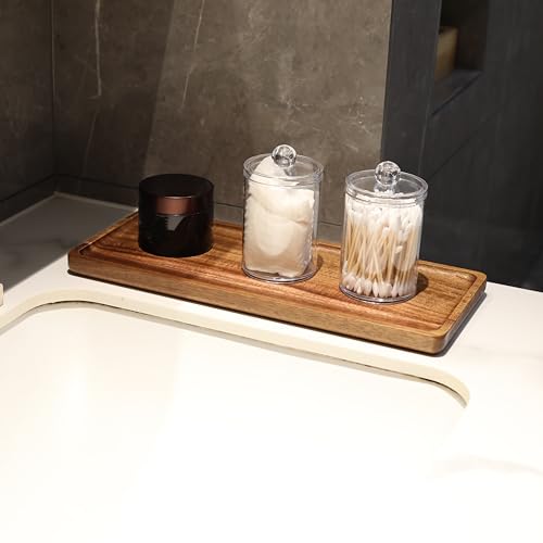 Bathroom Vanity Tray