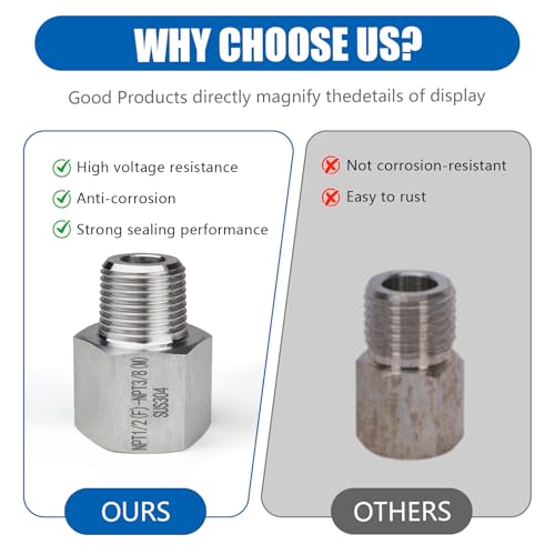 2 pieces Npt1