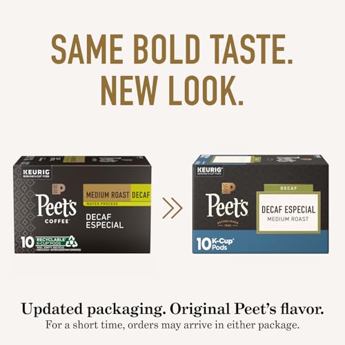 Coffee Pods Medium Roast (10 Count)