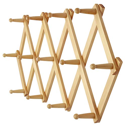 Accordian Wall Hanger