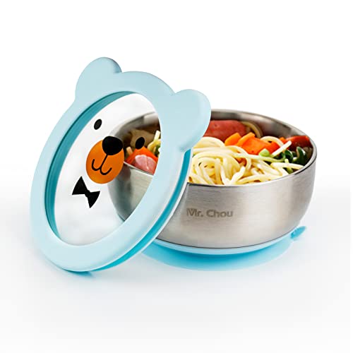 Baby Bowls with Non