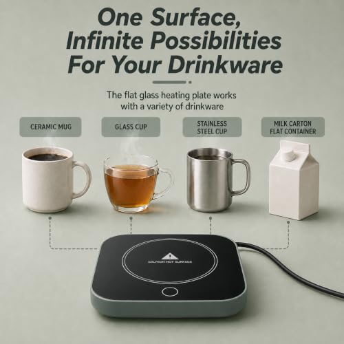 Coffee Cup Warmer