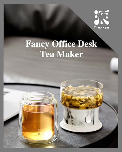Small Tea Infuser Pot