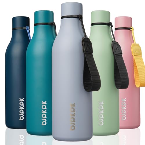 25oz Insulated Water Bottle