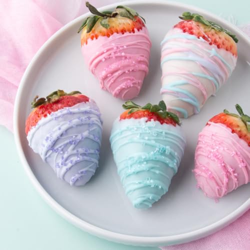 Sprinkles 4 Pack Sugar