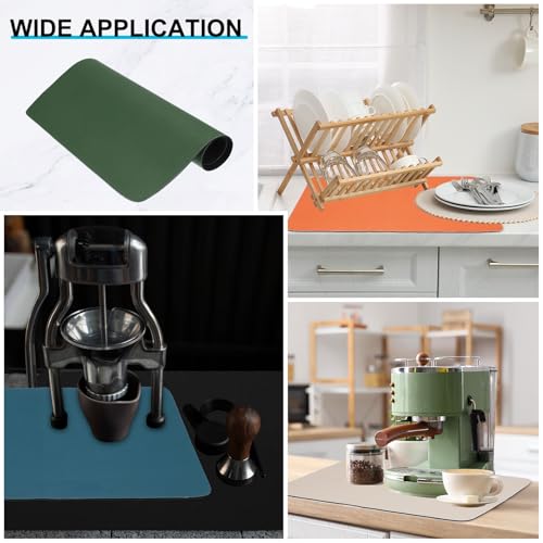Silicone Mats for Kitchen Counter