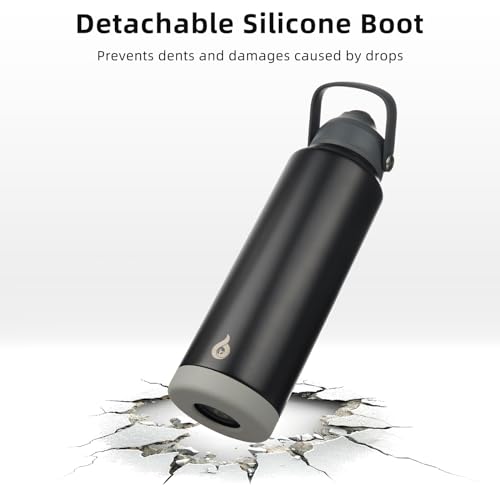 24oz Insulated Water Bottle