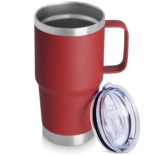 20oz Tumbler with Lid