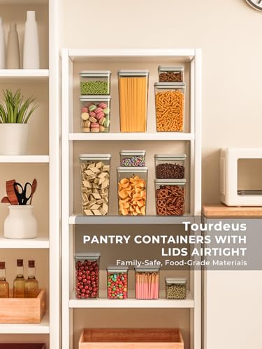 Airtight Food Storage Containers