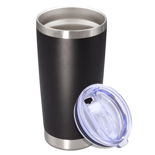 20 oz Tumbler Insulated Tumblers Stainless Steel Coffee Mug