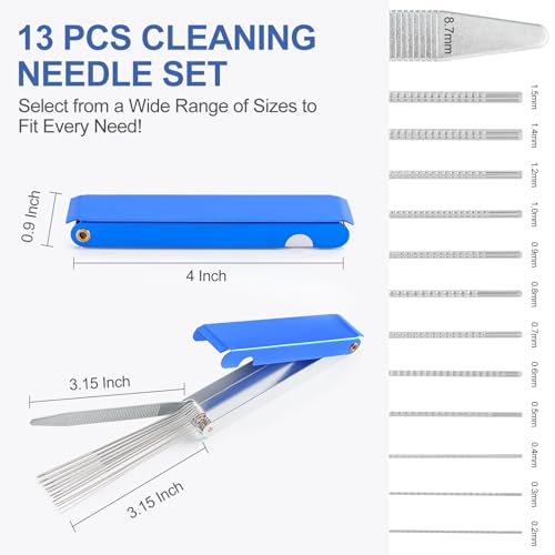 Torch Tip Cleaner (14 Count)