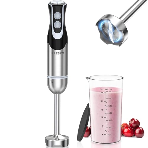 Immersion Blender Handheld