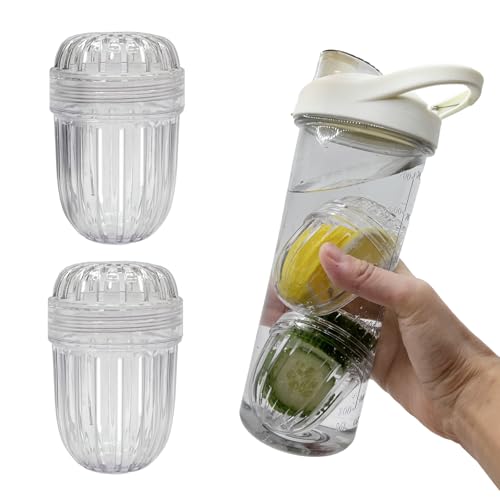 2PCS Fruit Infuser (2 Count)