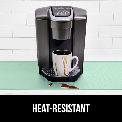 Silicone Coffee Mat
