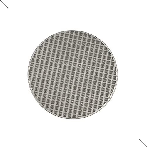 The Force Tamper Replacement Base