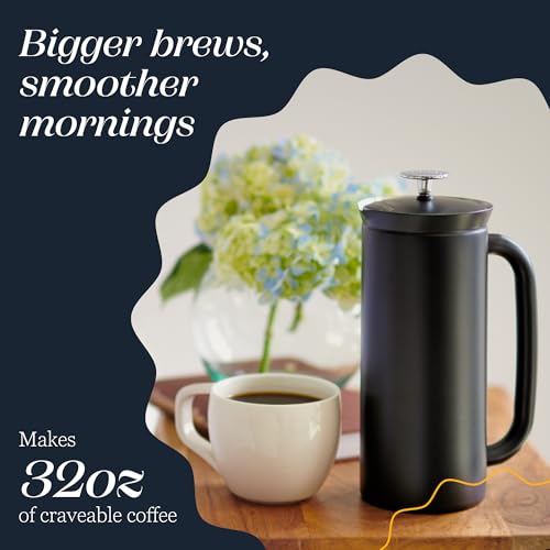P7 French Press