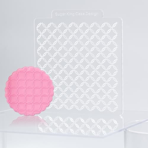 3 Pack Cookie Embosser Set (3 Count)