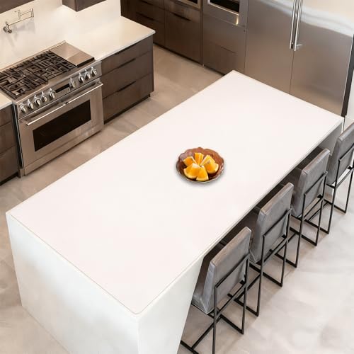 84''x24'' Extra Large Silicone Mat for Kitchen Counter