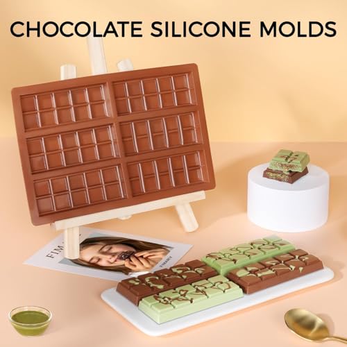 Chocolate Bar Mold