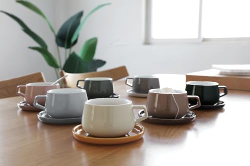 Ella Tea Mug 0.25L