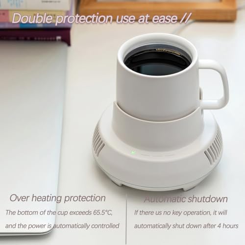 Coffee Warmer