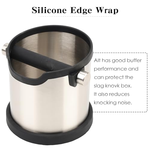 Coffee Tapping Box