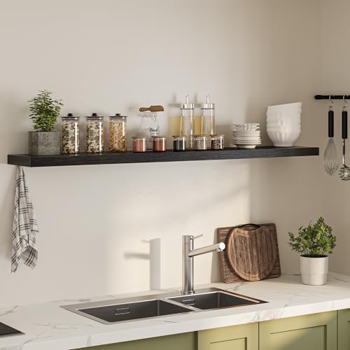 Floating Shelves for Wall