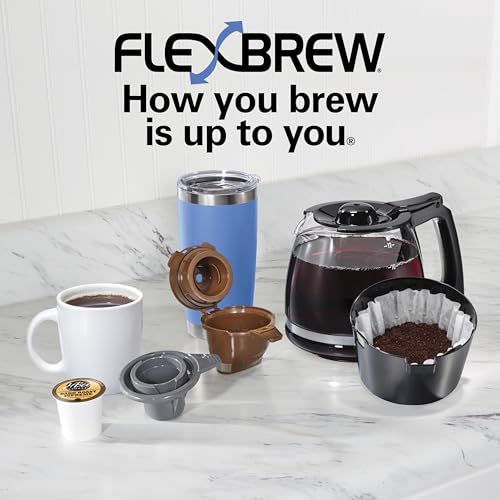 FlexBrew Trio 2