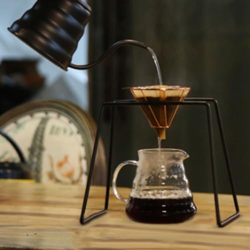 Pour Over Coffee Maker