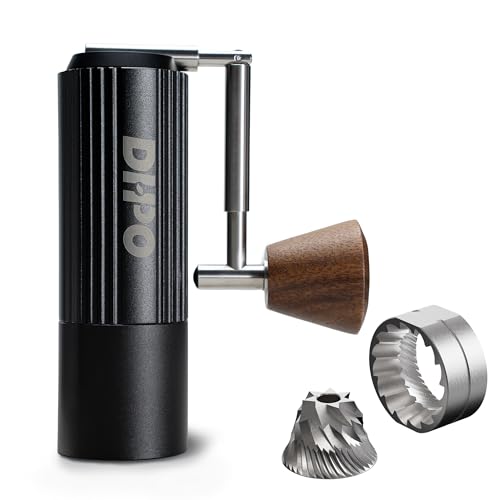 Manual Coffee Grinder