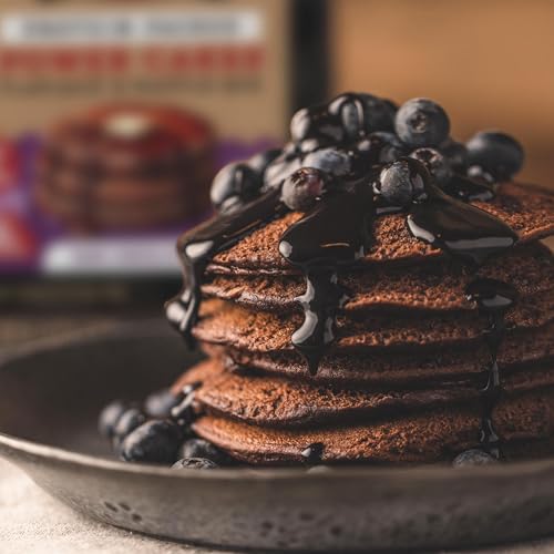 Protein Pancake Power Cakes (108 Ounce)