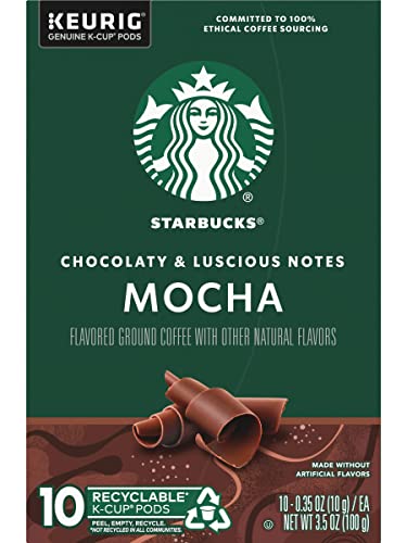 Flavored Coffee K (30 Count)