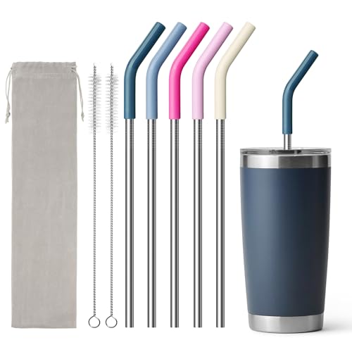 Straw for 20oz YETI Tumbler
