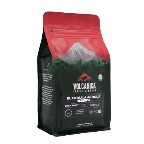 COMPANY Guatemala Antigua Coffee (16 Ounce)
