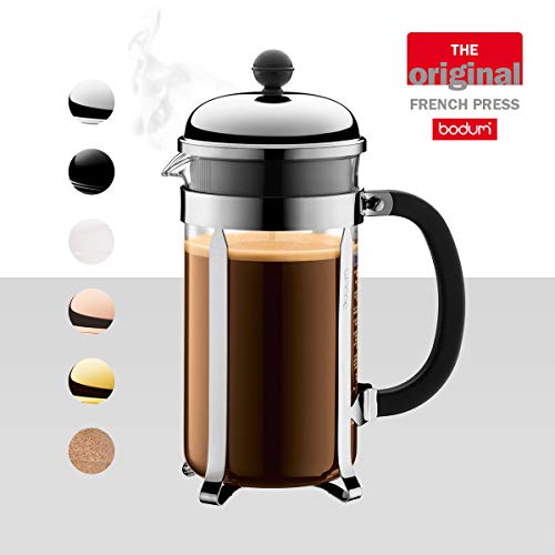 34oz Chambord French Press Coffee Maker