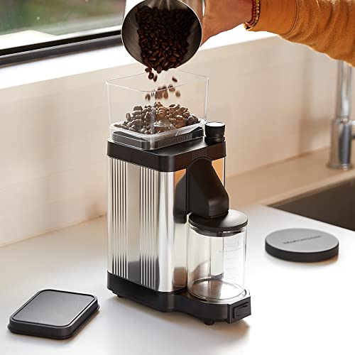 49522 KM5 Burr Coffee Grinder