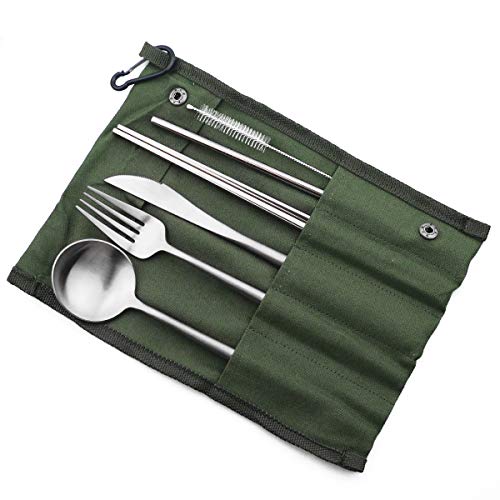 Reusable Travel Utensils