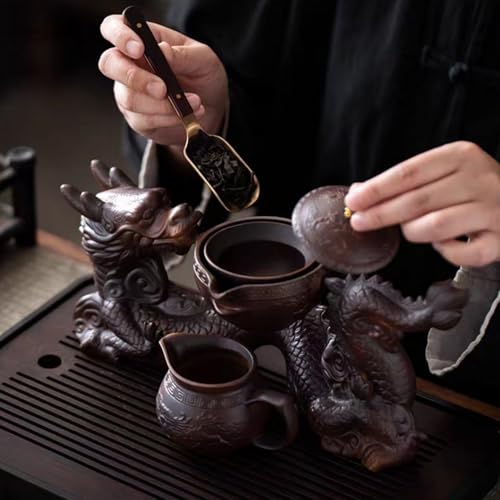 Chinese Gongfu Tea Set