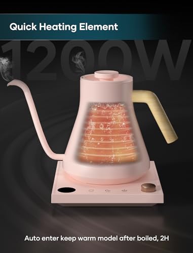 Electric Kettles