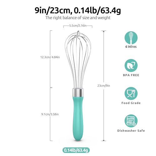 Wire Whisk for Cooking
